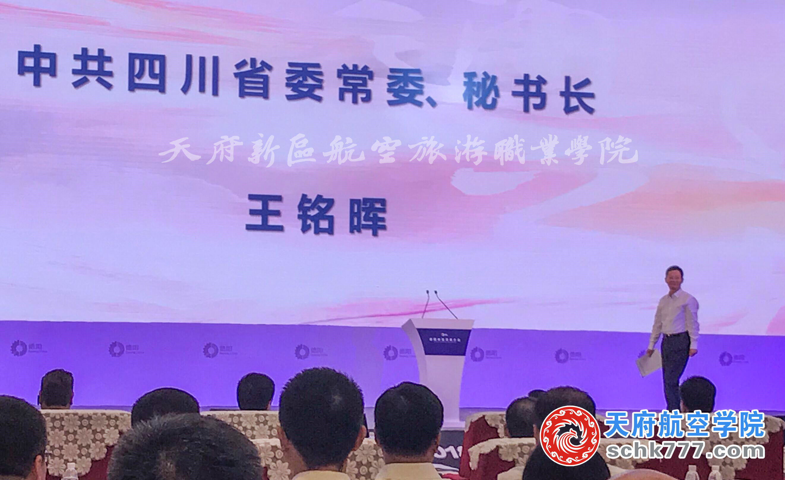 中國(guó)四川省常委、秘書(shū)長(zhǎng)王銘暉致辭.jpg