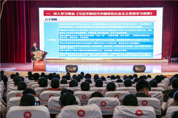 學(xué)院黨委書記、督導(dǎo)專員王元瓏教授講話.jpg